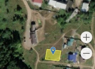 Продается земельный участок, 8.9 сот., посёлок Игра