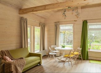Сдам в аренду дом, 80 м2, СНТ Бабурки