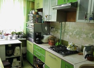 Продам 2-комнатную квартиру, 50 м2, Ульяновск, улица Ефремова, 123
