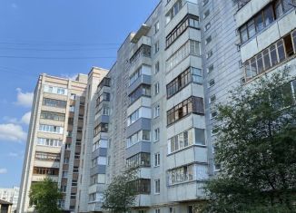 Продается двухкомнатная квартира, 51.1 м2, Костромская область, улица Свердлова, 101