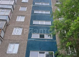 Продается 2-комнатная квартира, 56 м2, Мурманск, улица Достоевского, 4, Первомайский округ