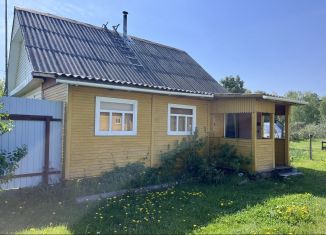 Дача на продажу, 60 м2, деревня Московка