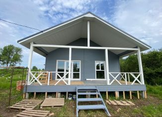 Продам дом, 135 м2, деревня Шудья, Сочинская улица