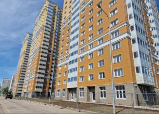 Продается 3-ком. квартира, 82.1 м2, Санкт-Петербург, улица Руднева, 14к2, ЖК Поэт