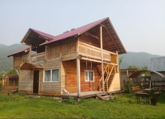 Аренда дома, 60 м2, село Элекмонар, Советская улица, 194