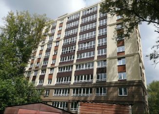 Однокомнатная квартира на продажу, 34 м2, Иваново, Фрунзенский район, улица Ломоносова, 10