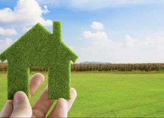 Продаю земельный участок, 6 сот., поселок Эркен-Шахар