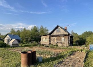 Продажа дома, 31 м2, деревня Хрипилево