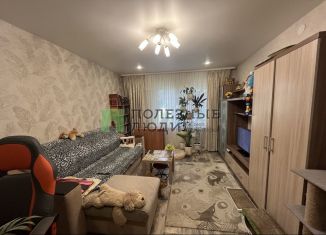 Продажа трехкомнатной квартиры, 52.9 м2, Ижевск, улица имени Барышникова, 67А