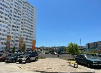 Квартира в аренду студия, 20 м2, Анапа, улица Ленина, 231, ЖК Горгиппия Морская