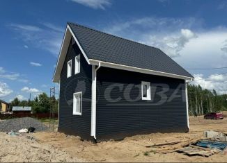 Продаю дом, 137 м2, деревня Паренкина