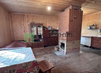 Продаю дачу, 50 м2, деревня Ялгуба, Центральная улица