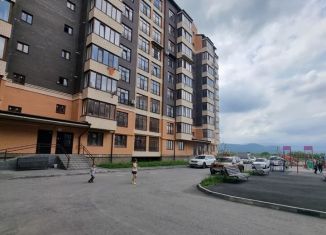 3-комнатная квартира на продажу, 112 м2, Владикавказ, улица Астана Кесаева, 44Е