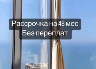 Продажа однокомнатной квартиры, 32 м2, СНТ Приморский, 6-я линия, 1