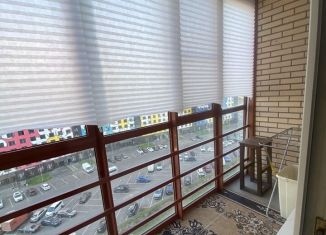 Сдача в аренду квартиры студии, 28 м2, Мурино, ЖК Тридевяткино Царство, улица Шоссе в Лаврики, 89