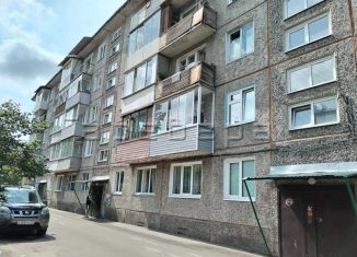 Двухкомнатная квартира на продажу, 44.5 м2, Красноярск, улица Шевченко, 12, Ленинский район