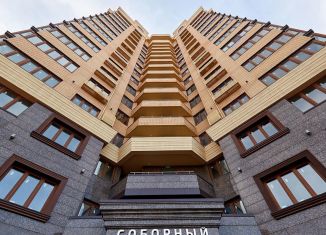 Продаю 3-комнатную квартиру, 107 м2, Краснодар, улица Митрофана Седина, 51/1, улица Митрофана Седина