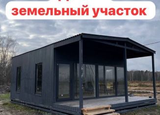 Продаю земельный участок, 6 сот., экопарк Бабеево