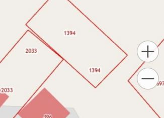 Участок на продажу, 8 сот., село Халимбекаул