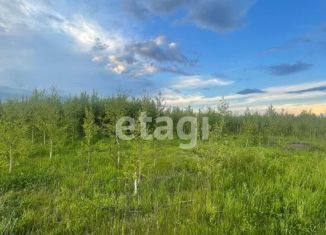 Продажа земельного участка, 12 сот., деревня Апшакбеляк, Жемчужная улица