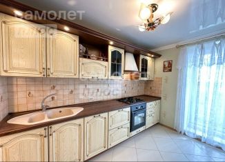 Продается 2-ком. квартира, 50 м2, Владимирская область, Запольная улица, 30