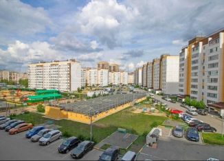 Продажа 3-ком. квартиры, 65.6 м2, Тюменская область, Лесопарковая улица, 13А