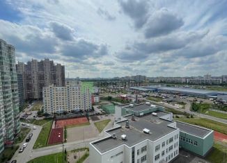 Продажа квартиры студии, 25 м2, Ленинградская область, Австрийская улица, 4к1