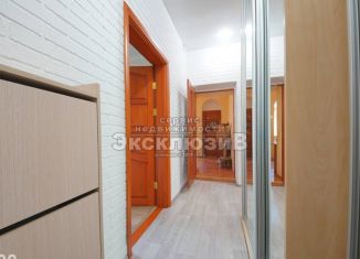 Продается трехкомнатная квартира, 78.8 м2, Балаклава, улица Новикова, 5