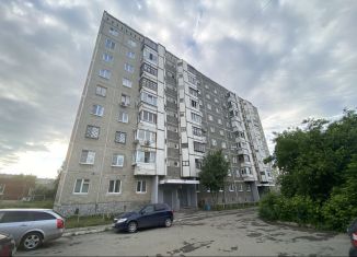 Продается трехкомнатная квартира, 70.2 м2, Екатеринбург, улица Анны Бычковой, 10, улица Анны Бычковой