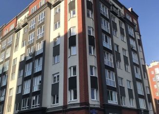 Продажа 2-комнатной квартиры, 64.3 м2, Калининградская область