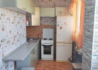 Продается квартира студия, 31 м2, Красноярск, улица Вильского, 16А, ЖК Серебряный