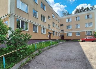 Продам 1-комнатную квартиру, 28.3 м2, Кохма, Ивановская улица, 25В