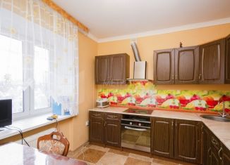 Продажа 2-комнатной квартиры, 56 м2, Тюменская область, Малая Боровская улица, 28к1