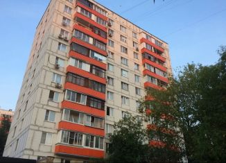 2-ком. квартира на продажу, 39.1 м2, Москва, ВАО, Щёлковское шоссе, 94