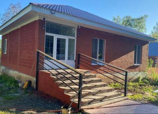 Продажа дома, 87.9 м2, СНТ № 1 Солнечный, Южная улица