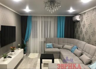 Продается 2-комнатная квартира, 69.3 м2, Крымск, улица Надежды, 1