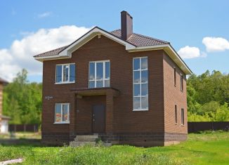 Коттедж на продажу, 175 м2, село Михайловка, Сосновая улица