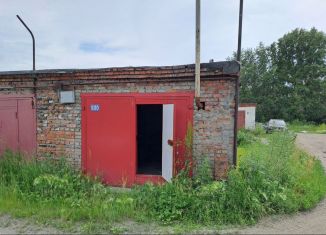 Продается гараж, 25 м2, Обь, проспект Мозжерина, 1 к1