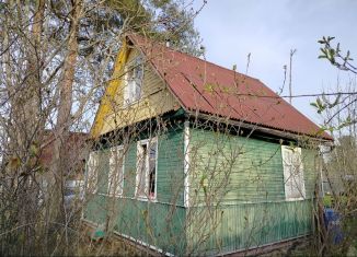 Дом на продажу, 40 м2, Ленинградская область, линия Космонавта Комарова, 84