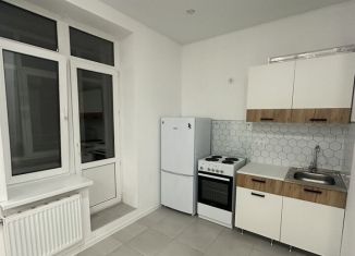 Аренда 1-комнатной квартиры, 40 м2, деревня Сабурово, Парковая улица, 25, ЖК Пятницкие Кварталы