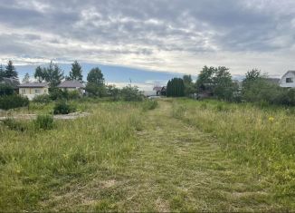 Продаю участок, 15 сот., деревня Подбережье, улица Александра Лебедева