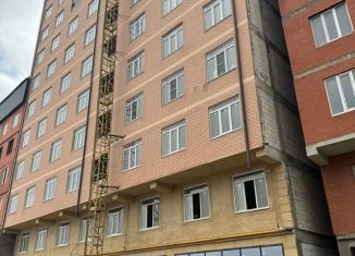 2-ком. квартира на продажу, 78.9 м2, село Агачаул, Еловая улица, 11