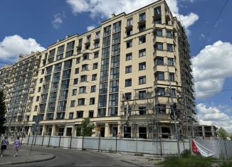 Продам 2-ком. квартиру, 62.5 м2, Калининградская область