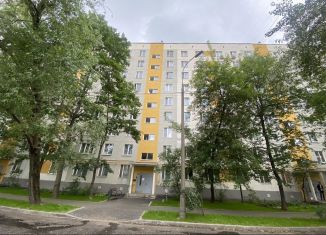 Однокомнатная квартира на продажу, 32.8 м2, Москва, Шереметьевская улица, 25, метро Бутырская