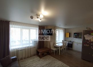 Продается 1-комнатная квартира, 35.8 м2, Екатеринбург, улица Титова, 17В, Чкаловский район