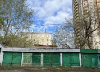 Сдача в аренду гаража, 16 м2, Екатеринбург, Верх-Исетский район, Московская улица, 68