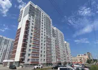 Продается 1-комнатная квартира, 41 м2, Ижевск, улица Холмогорова, 21А