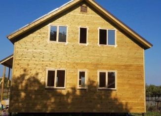Продажа дома, 120 м2, деревня Юдинки