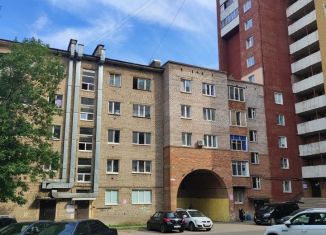 Продаю 2-ком. квартиру, 45 м2, Уфа, улица Ленина, 87, Советский район