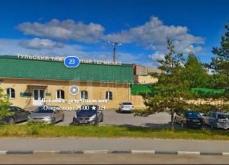 Продажа склада, 740.9 м2, Тула, Путейская улица, 23